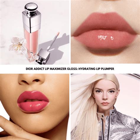 dior addict lip maximizer set|where to buy dior lip gloss.